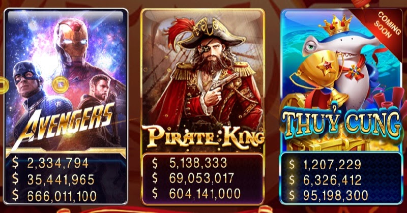 Hướng dẫn chơi Pirate King tại Sunwin mới nhất 2022 mà bạn nên biết