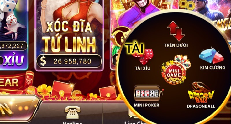 Hướng dẫn chơi Mini Poker tại Sunwin chuẩn xác nhất 2022