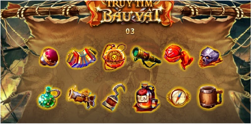 Hướng dẫn chơi Pirate King tại Sunwin mới nhất 2022 mà bạn nên biết