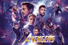 Hướng dẫn chơi game nổ hũ Avengers tại Sunwin mới nhất