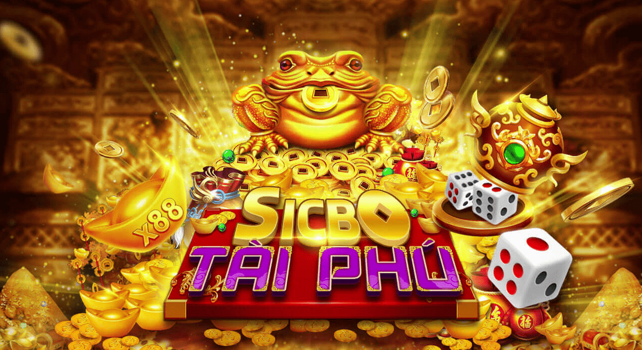 Giai ma game Sicbo tai phu MD5 Sunwin