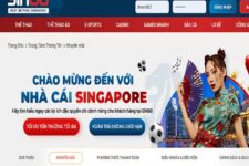 Sin88 – Đường link Tải nhà cái Sin88 APK bản mới 2022