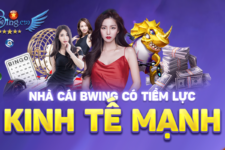 Nhà Cái Bwing – Nơi Biến Đam Mê Của Bạn Thành Hiện Thực