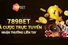 Cách chơi xổ số 789bet đơn giản không phải ai cũng biết