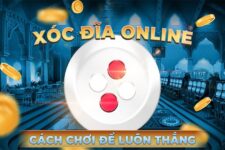 Chia sẻ cách chơi Xóc đĩa tại JUN88 luôn chiến thắng