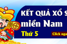 Cơ Hội Thắng Tiền Tỷ Cùng Xsmn Thứ 5 