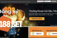 Khám Phá Đồ Họa Tại Sản Phẩm Slot Game 188bet 