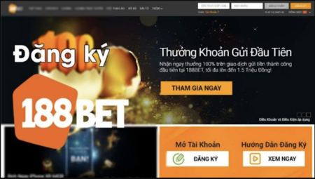 Khám Phá Đồ Họa Tại Sản Phẩm Slot Game 188bet 