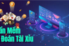 Phần mềm dự đoán tài xỉu, công cụ hỗ trợ tăng cơ hội chiến thắng