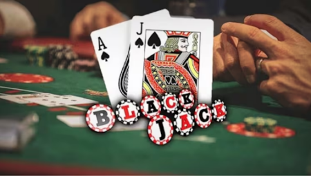 Vao11bet.casino – Bật mí những kinh nghiệm chơi Blackjack 11Bet cực hay