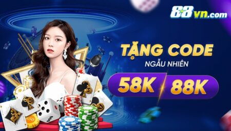 88VN 👌 NHÀ CÁI CÁ CƯỢC MỚI NHẤT 2024 SỐ #1