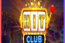 Hitclub – Thiên Đường Cổng Game Cá Cược Trực Tuyến Siêu Hot