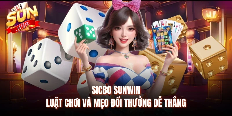 Sicbo Sunwin